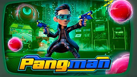 Pangman Game
