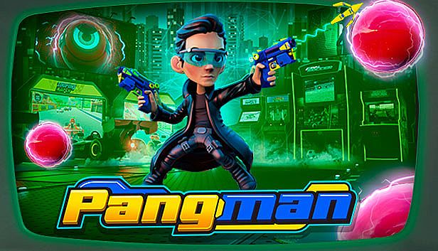 Buy Pangman