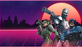 Mega City Force