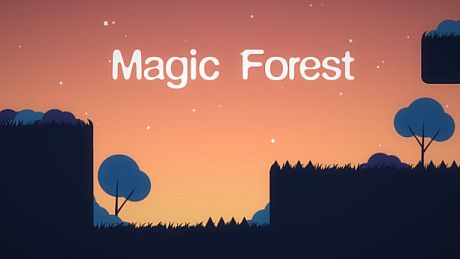Magic Forest Game