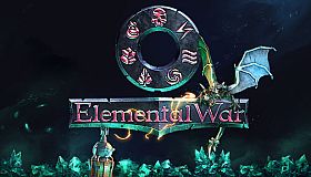 Elemental War - A Tower Defense Game