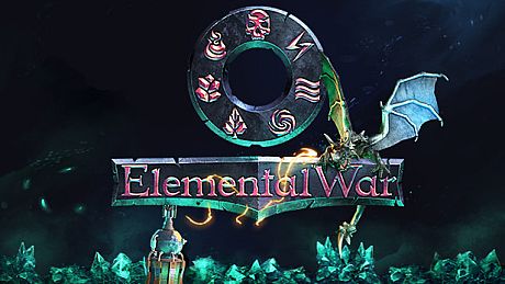 Elemental War - A Tower Defense Game