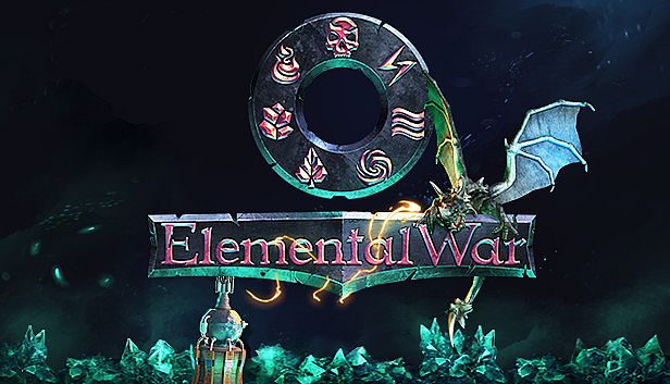 Buy Elemental War - A Tower Defense Game