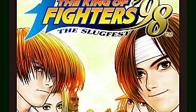 ACA NEOGEO THE KING OF FIGHTERS '98
