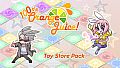 100% Orange Juice - Toy Store Pack