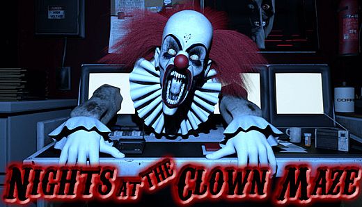 Nights at the Clown Maze