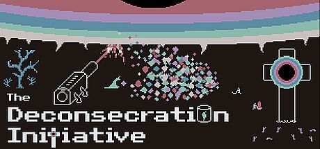 The Deconsecration Initiative