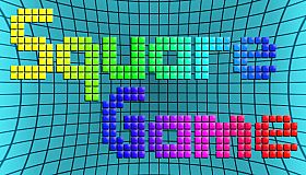 Square Game - Custom Mode