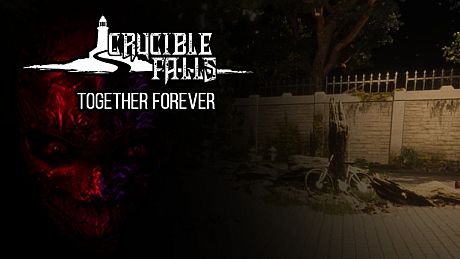 Crucible Falls: Together Forever Game