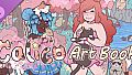 Calico - Art Book