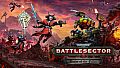 Warhammer 40,000: Battlesector - Deeds of the Fallen