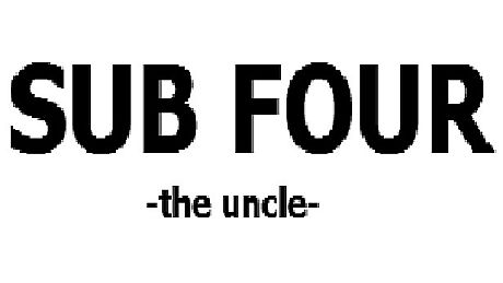 SUB FOUR -the uncle- Game