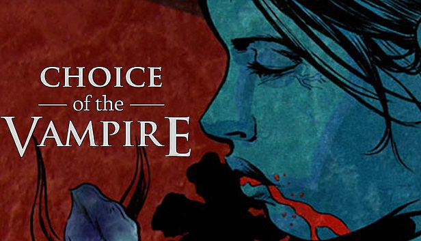 Buy Choice of the Vampire