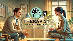 Therapist Simulator