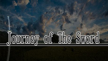Journey of the Sword Game