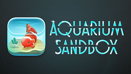 Aquarium Sandbox Game