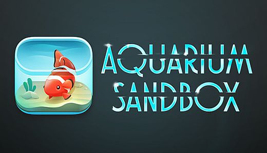 Aquarium Sandbox