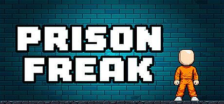 Prison Freak Game