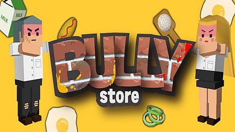Bully Store Game