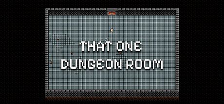 That One Dungeon Room Game