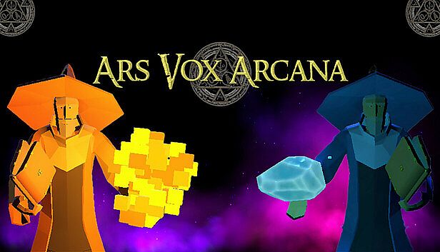 Buy Ars Vox Arcana