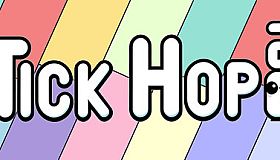 Tick Hop 2