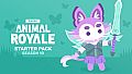 Super Animal Royale Season 10 Starter Pack