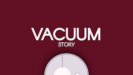 Vacuum Story Game