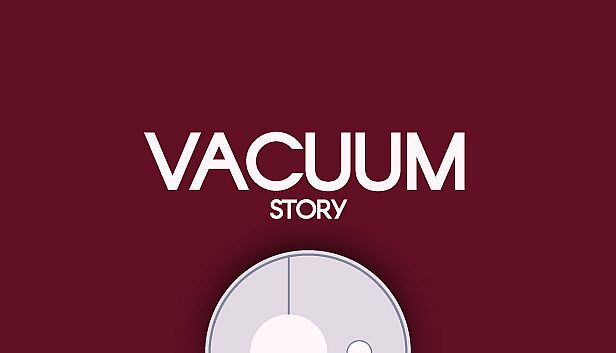 Buy Vacuum Story