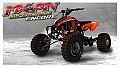MX vs. ATV Supercross Encore - KTM 450 SX ATV