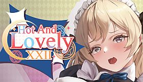 Hot And Lovely XXII