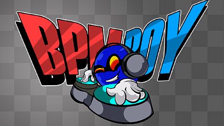 BPM Boy Game