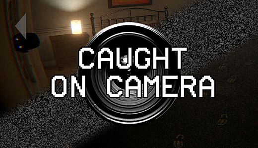 Caught On Camera
