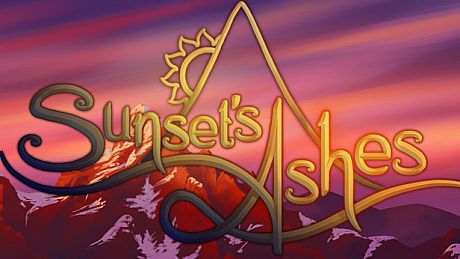 Sunset's Ashes