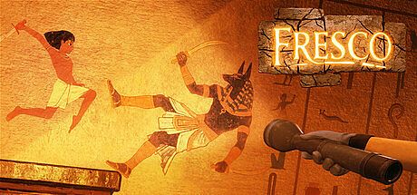 Fresco Game