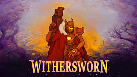 Withersworn Game