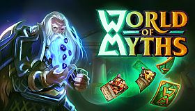 World of Myths