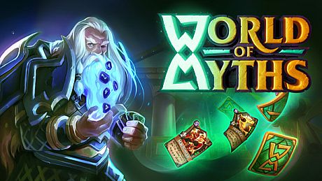 World of Myths Game