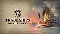 Victoria 3: Trade Ships Bonus Pack