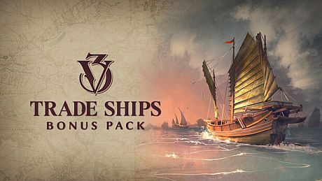 Victoria 3: Trade Ships Bonus Pack DLC