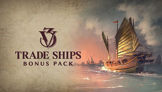 Victoria 3: Trade Ships Bonus Pack