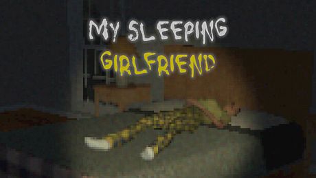 My Sleeping Girlfriend Game