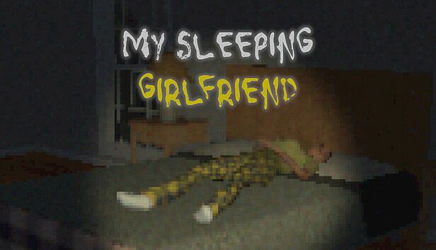 Buy My Sleeping Girlfriend