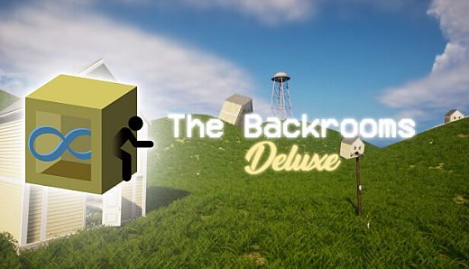 The Backrooms Deluxe