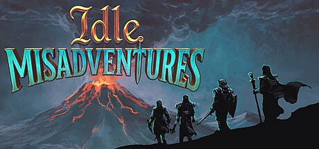 Idle Misadventures Game