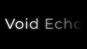 Void Echo