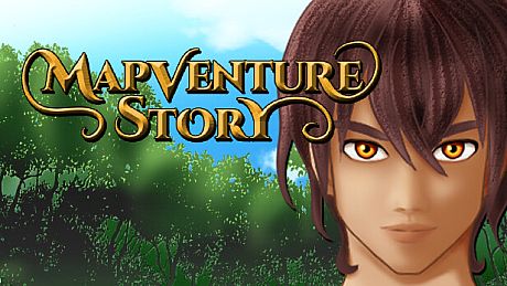 Mapventure Story Game
