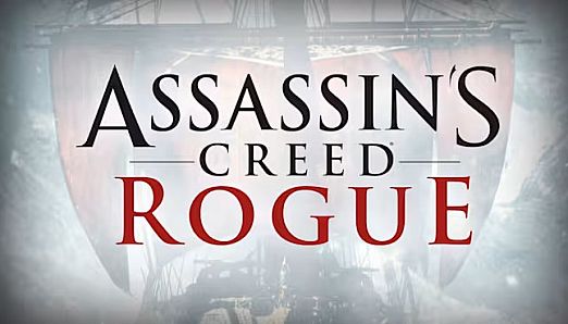 Assassin's Creed Rogue