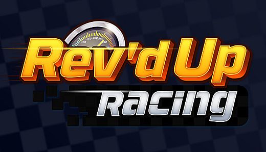 Rev'd Up Racing