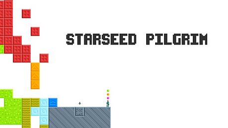 Starseed Pilgrim Game